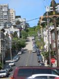 Lombard street...