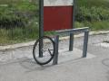 San Francisco - the town for cyclists and bike-thieves