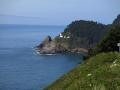 Leuchtturm von Heceta Head