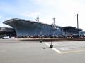 Nette kleine Boote haben sie hier in Bremerton!