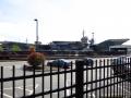 Nette kleine Boote haben sie hier in Bremerton!