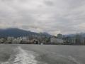 Bye bye north vancouver