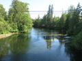 "Wasser und Wald"-Landschaften auf Vancouver Island