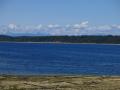 Coast and mountains