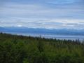 Tolle Aussicht