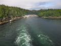 Bye bye Vancouver Island!