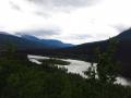 bye bye Stikine River