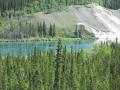 Ein Bild für meinen Bruder: Kanuten auf dem Yukon