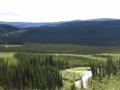 Tal des Klondike