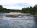 Klondike-River