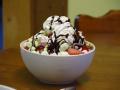 Epic ice cream to end with in Dawson