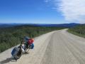 Top of the World!