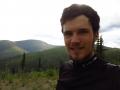 Wilderness Selfie