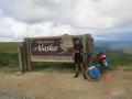 Welcome to Alaska