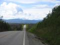At the moment daily business: Endless hills