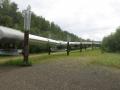 First meeting with the pipeline