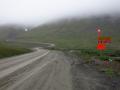 Der Atigun Pass