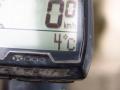 Die Temperaturen sinken...
