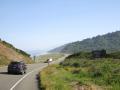 But it changed for the better when I entered the national park