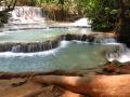 Wasserfälle von Luang Prabang