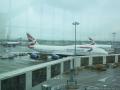Mein Flieger